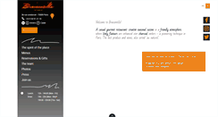 Desktop Screenshot of braisenville.com